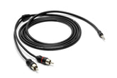 JL AUDIO XD-MINIRCA-6